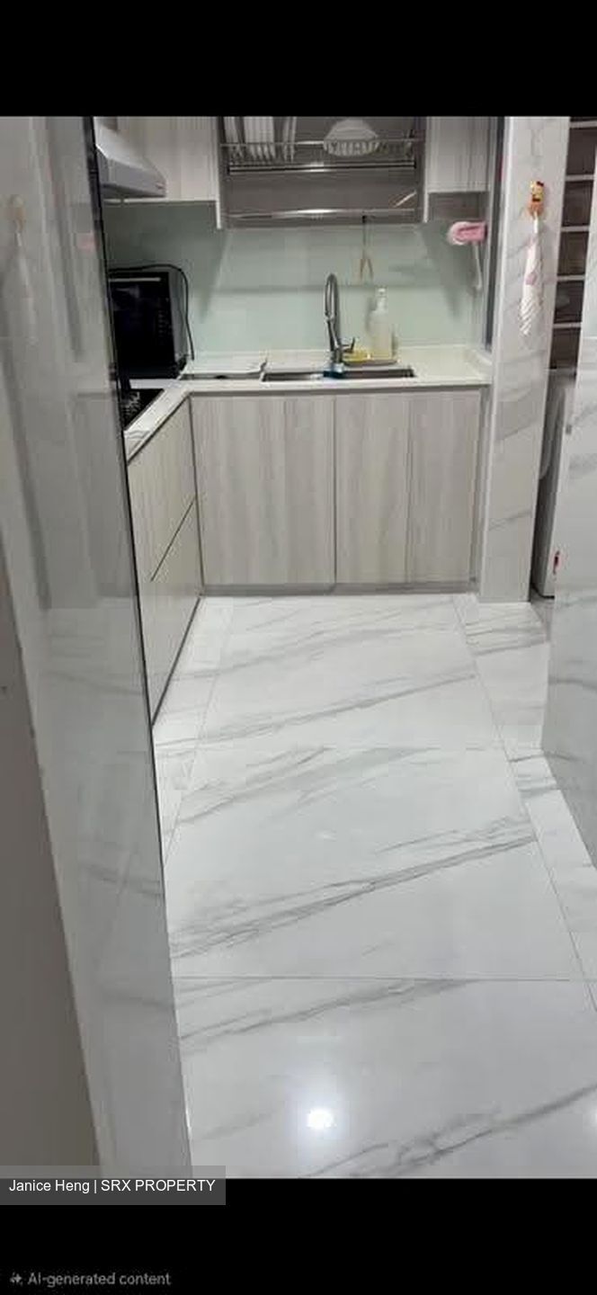Northwood (D27), Condominium #637212971